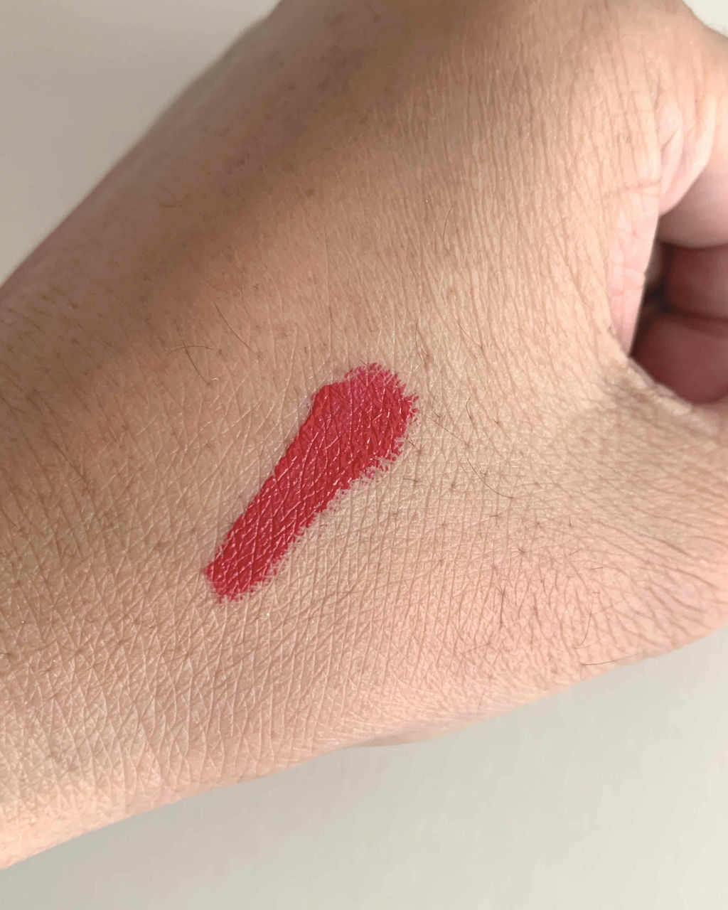 マットシックリップラッカー/ETUDE/口紅を使ったクチコミ（3枚目）