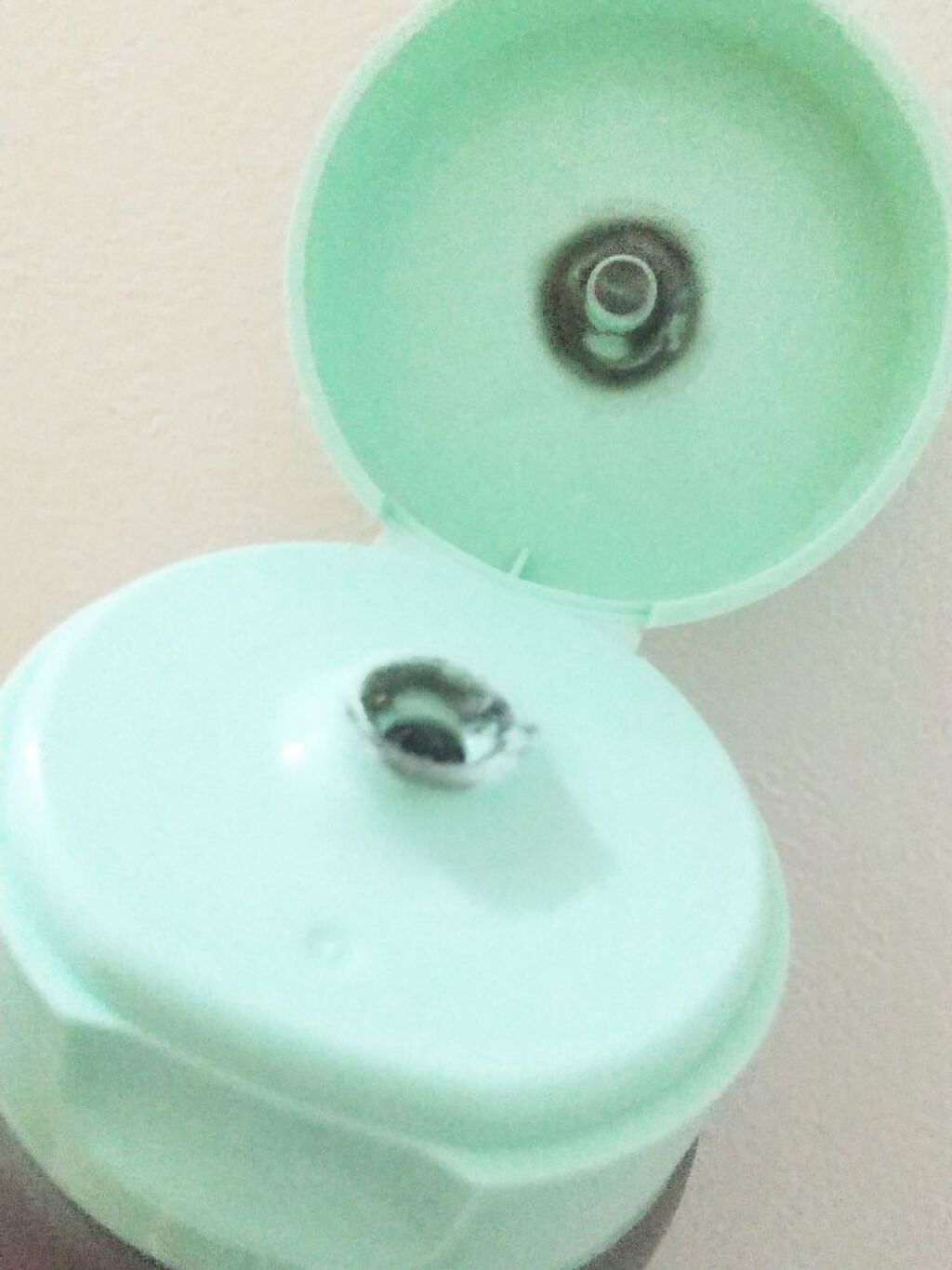 デイリーエステ洗顔 泥炭/サボンドロン/洗顔フォームを使ったクチコミ（2枚目）