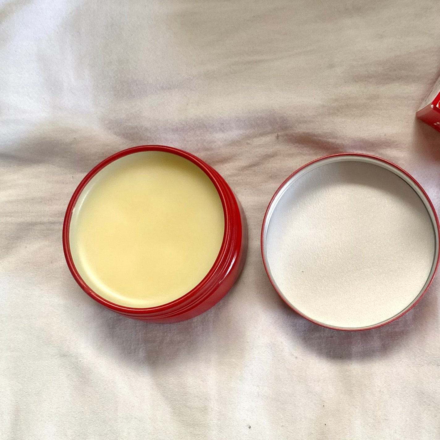 エブリシング バーム/trilogy/化粧下地を使ったクチコミ(2枚目)