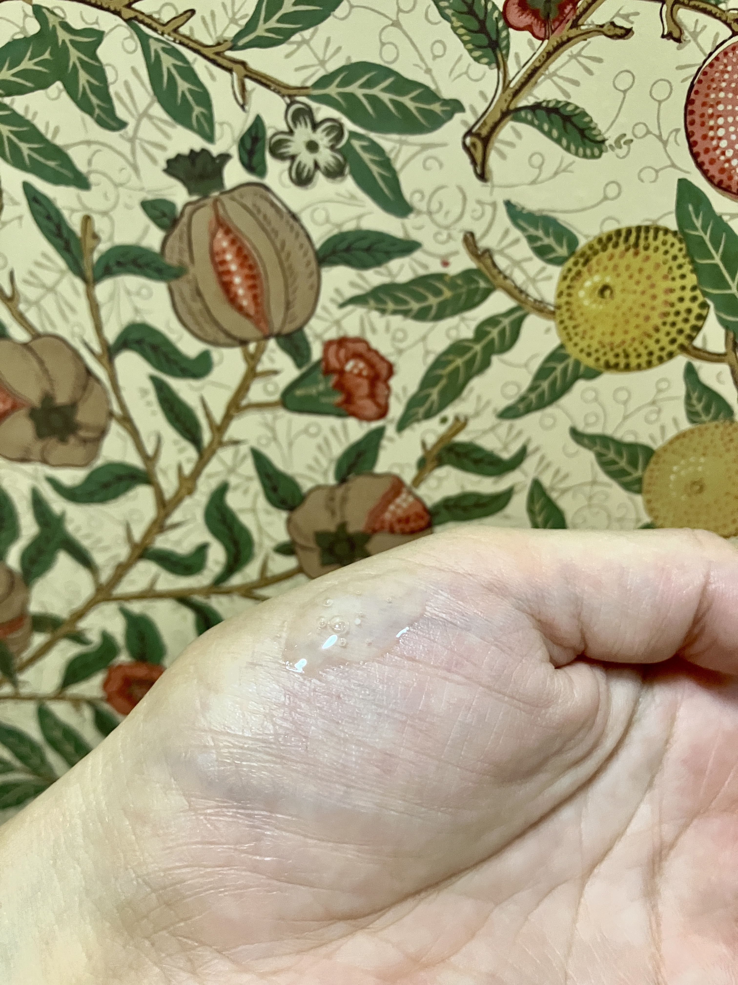 トーンブライトニング カプセルアンプル/SKIN1004/美容液を使ったクチコミ（1枚目）