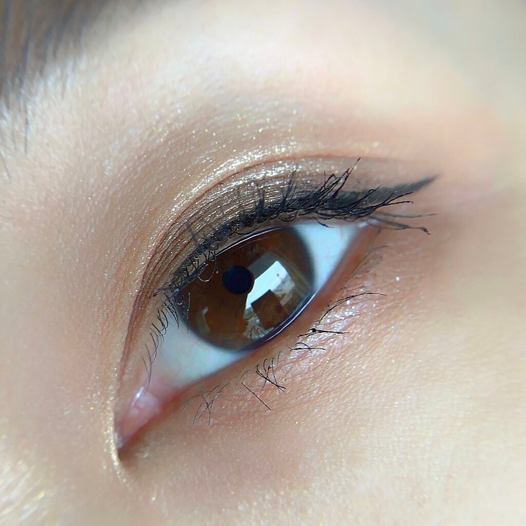 Going Coconuts Bronzed Eyeshadow Palette/ColourPop/アイシャドウパレットを使ったクチコミ(10枚目)