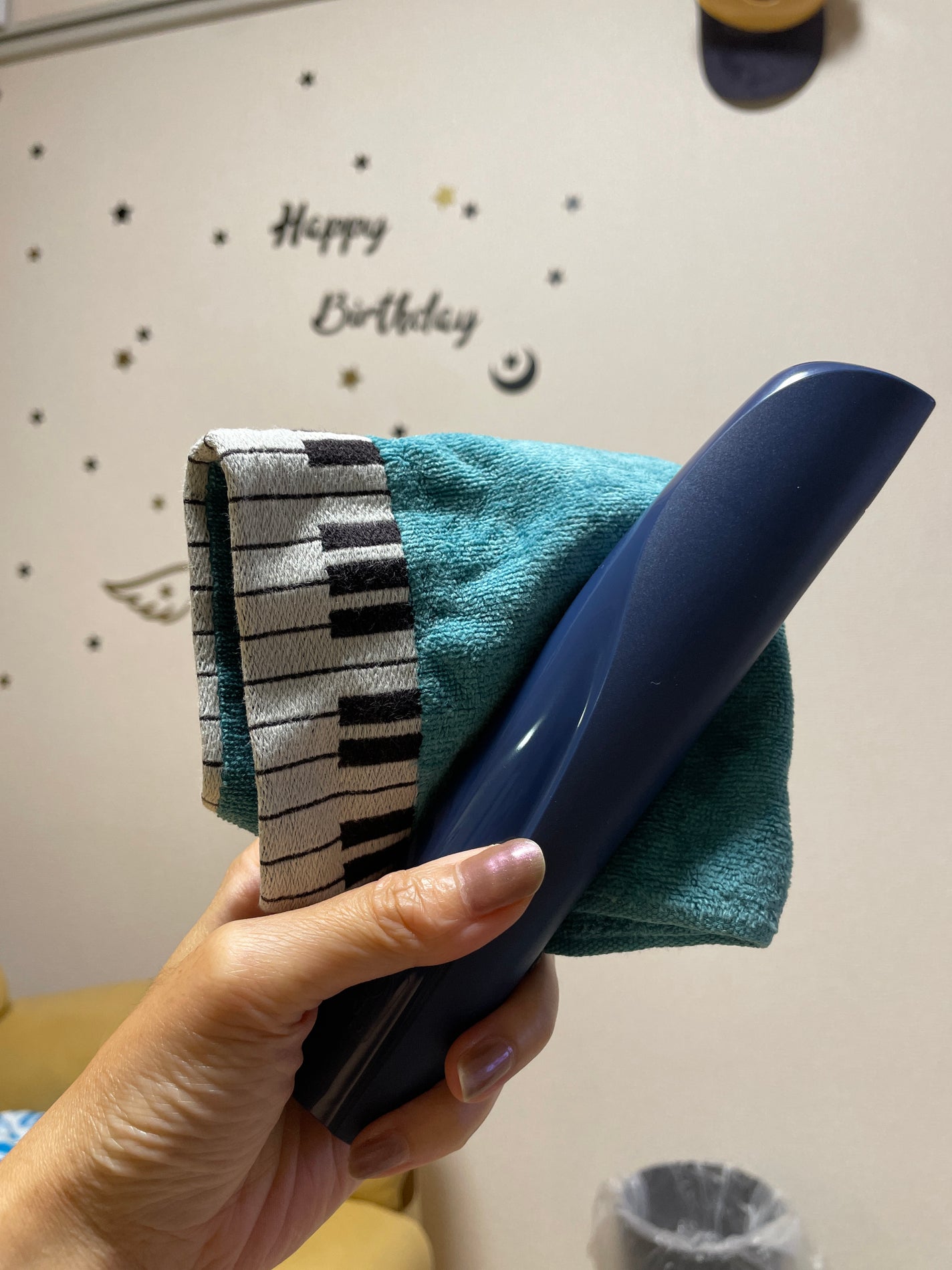 mok on LIPS 「オーラツーミーポータブルオーラツーミーステインクリアペーストと..」(3枚目)