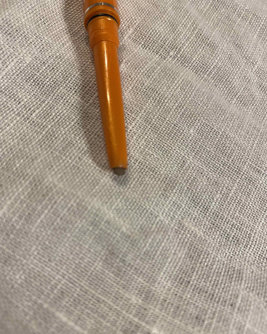 パウダーペンシルアイブロウ/デジャヴュ/アイブロウペンシルを使ったクチコミ（2枚目）