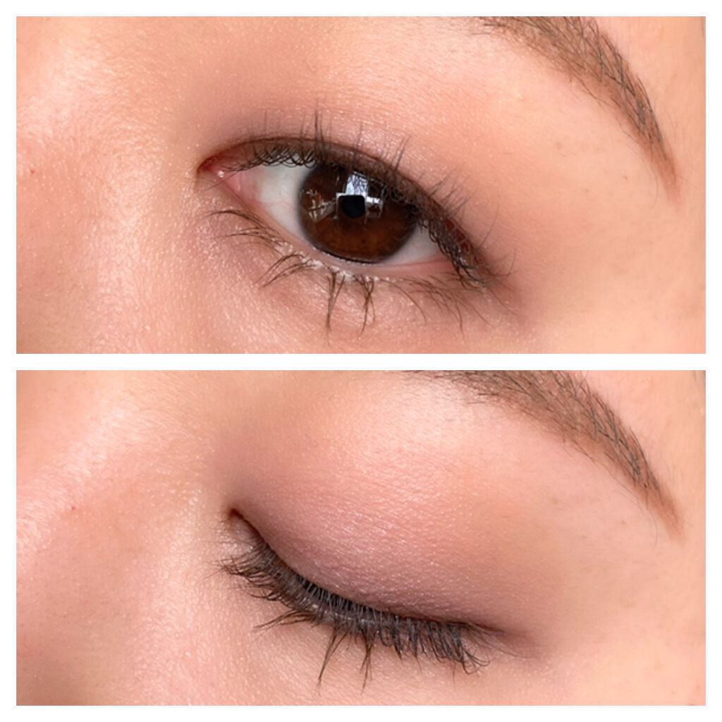 ディオール バックステージ アイ パレット/Dior/アイシャドウパレットを使ったクチコミ（3枚目）