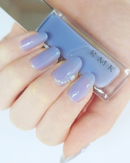 ネイルポリッシュ/RMK/マニキュアを使ったクチコミ(1枚目)