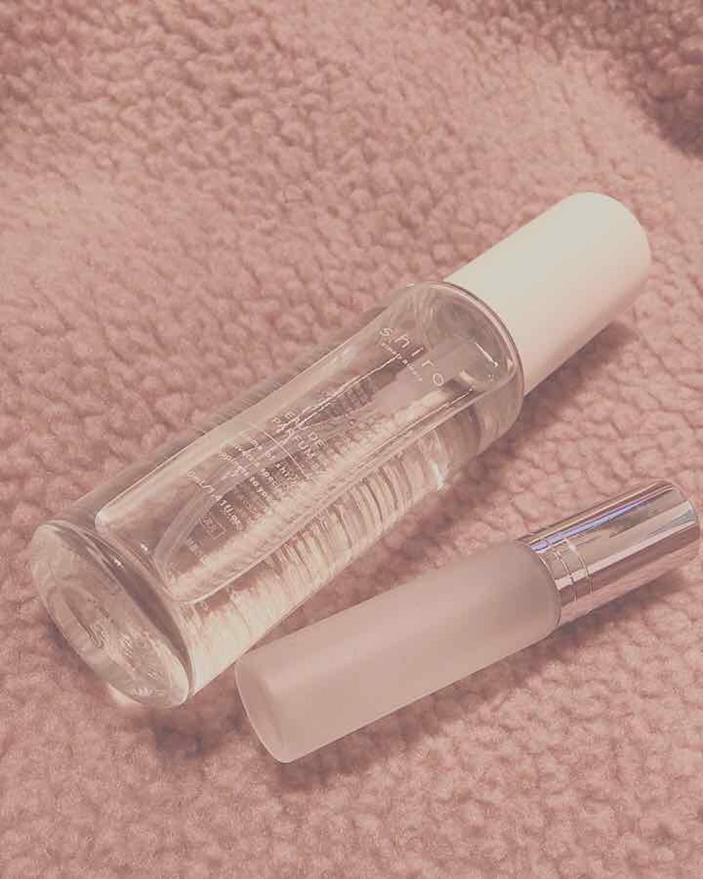 ホワイトリリー オードパルファン/SHIRO/香水(レディース)を使ったクチコミ(1枚目)