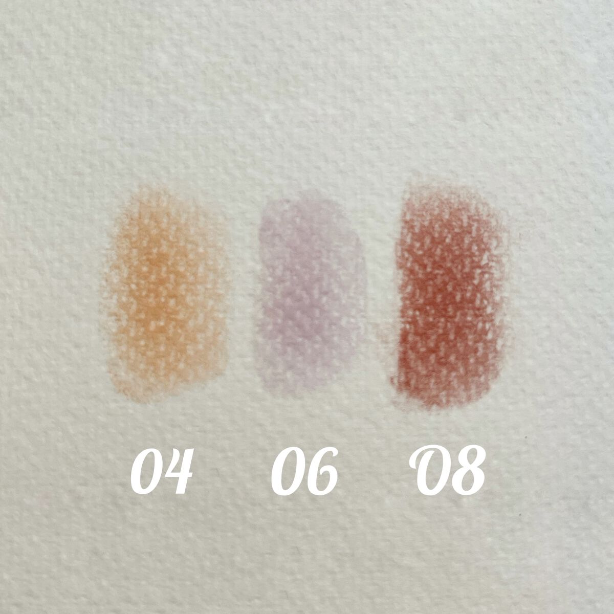 シングルカラーチーク/aZTK/パウダーチークを使ったクチコミ（2枚目）