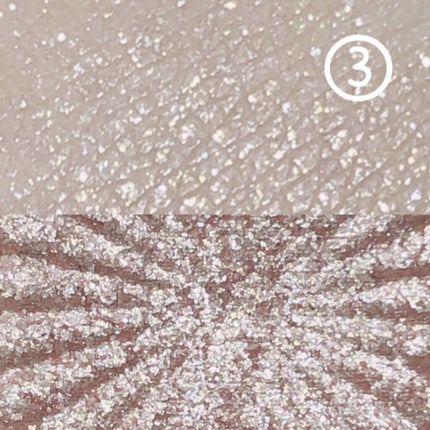 プレイカラーアイズ ミニオブジェ/ETUDE/アイシャドウパレットを使ったクチコミ(6枚目)