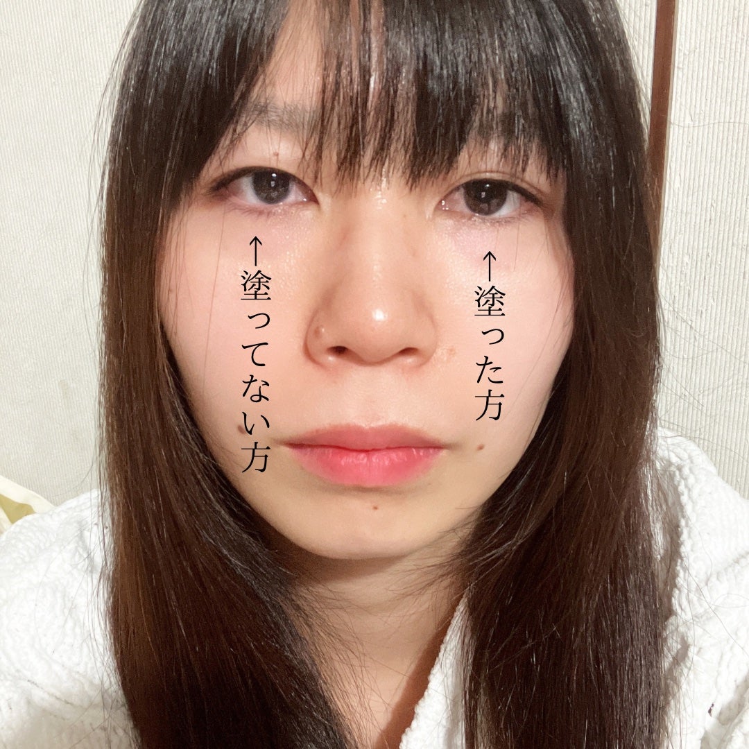 リキッドフィルム 2/ラクオリ/二重まぶた用アイテムを使ったクチコミ(5枚目)