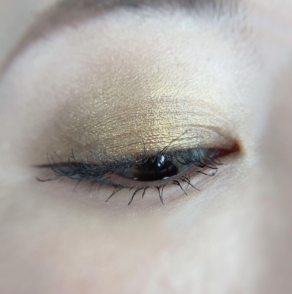 メジャーラブ ミニ アイシャドウ パレット/Too Faced/アイシャドウパレットを使ったクチコミ(4枚目)