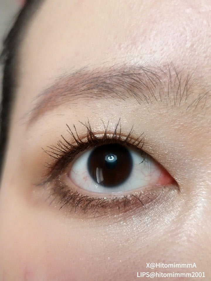 スキニーリッチシャドウ/excel/アイシャドウパレットを使ったクチコミ(4枚目)