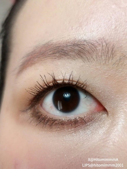 スキニーリッチシャドウ/excel/アイシャドウパレットを使ったクチコミ(4枚目)