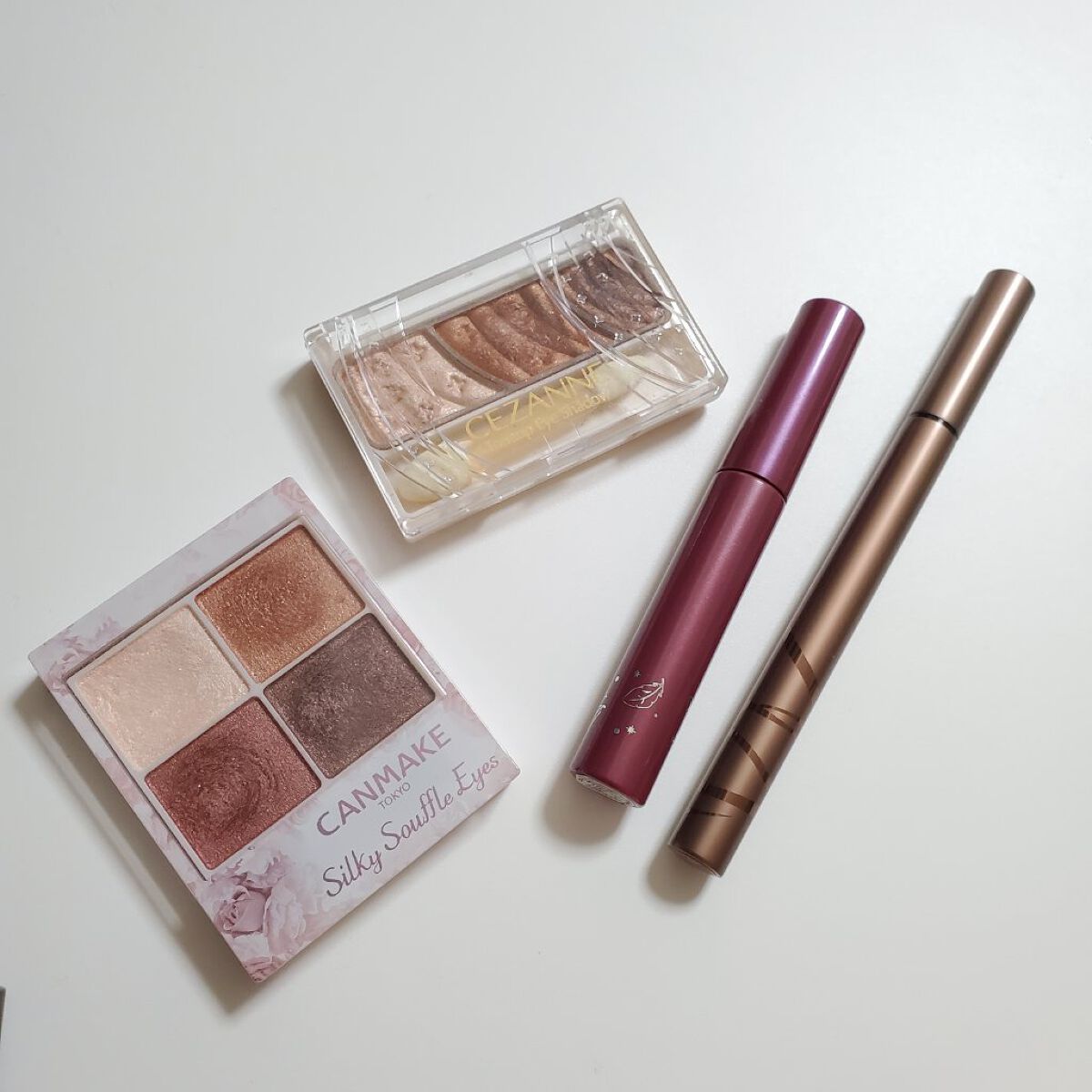 TOPARDS 1day/TOPARDS/ワンデー（１DAY）カラコンを使ったクチコミ（2枚目）