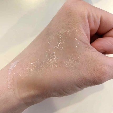 ディープモイスチュアエッセンス/ライスフォース/美容液を使ったクチコミ(4枚目)