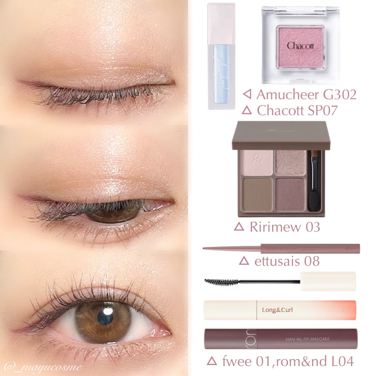 TOPARDS 1day/TOPARDS/ワンデー(1DAY)カラコンを使ったクチコミ(3枚目)