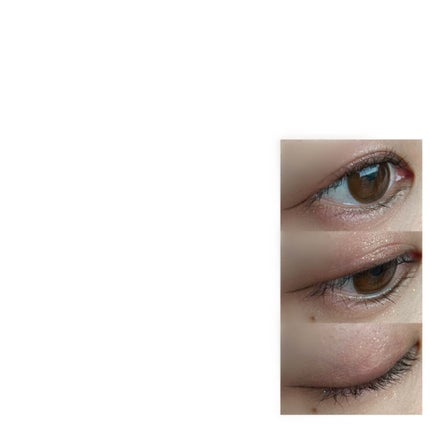 大英博物館 エジプトシリーズ アイシャドウパレット/ZEESEA/アイシャドウパレットを使ったクチコミ(3枚目)