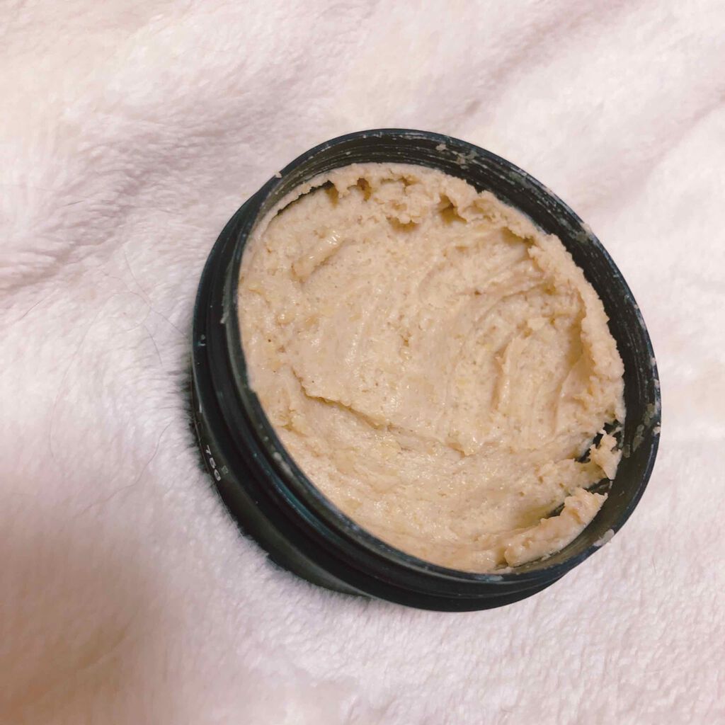 ご褒美の週末/ラッシュ/洗い流すパック・マスクを使ったクチコミ（2枚目）