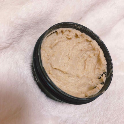 ご褒美の週末/ラッシュ/洗い流すパック・マスクを使ったクチコミ(2枚目)