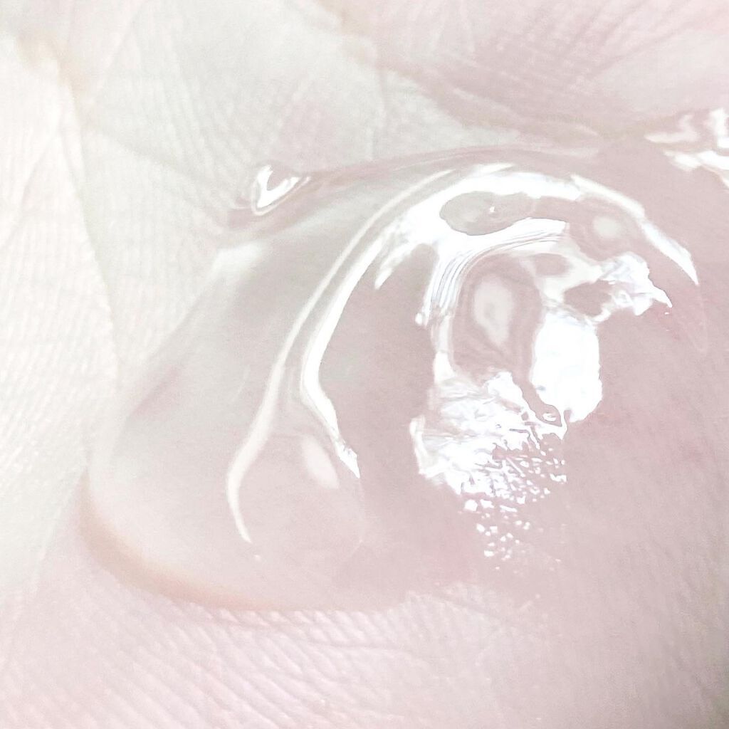 モイストプロテクトジェル活性/ラ・グレース/フェイスクリームを使ったクチコミ(3枚目)