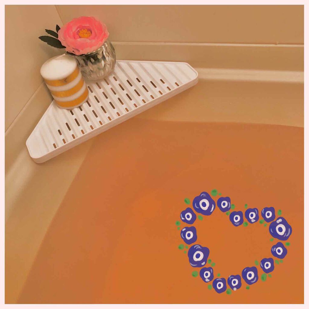 汗かきエステ気分 シトラスジンジャー/マックス/無機塩系入浴剤を使ったクチコミ（3枚目）