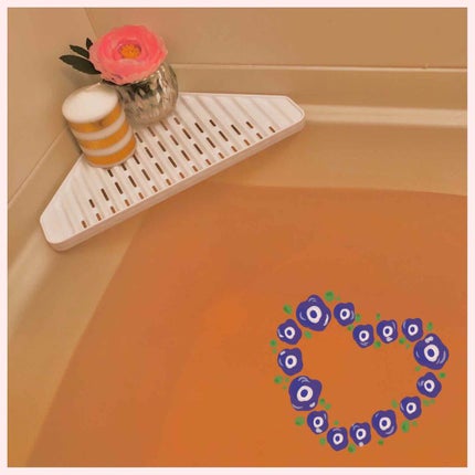 汗かきエステ気分 シトラスジンジャー/マックス/無機塩系入浴剤を使ったクチコミ(3枚目)