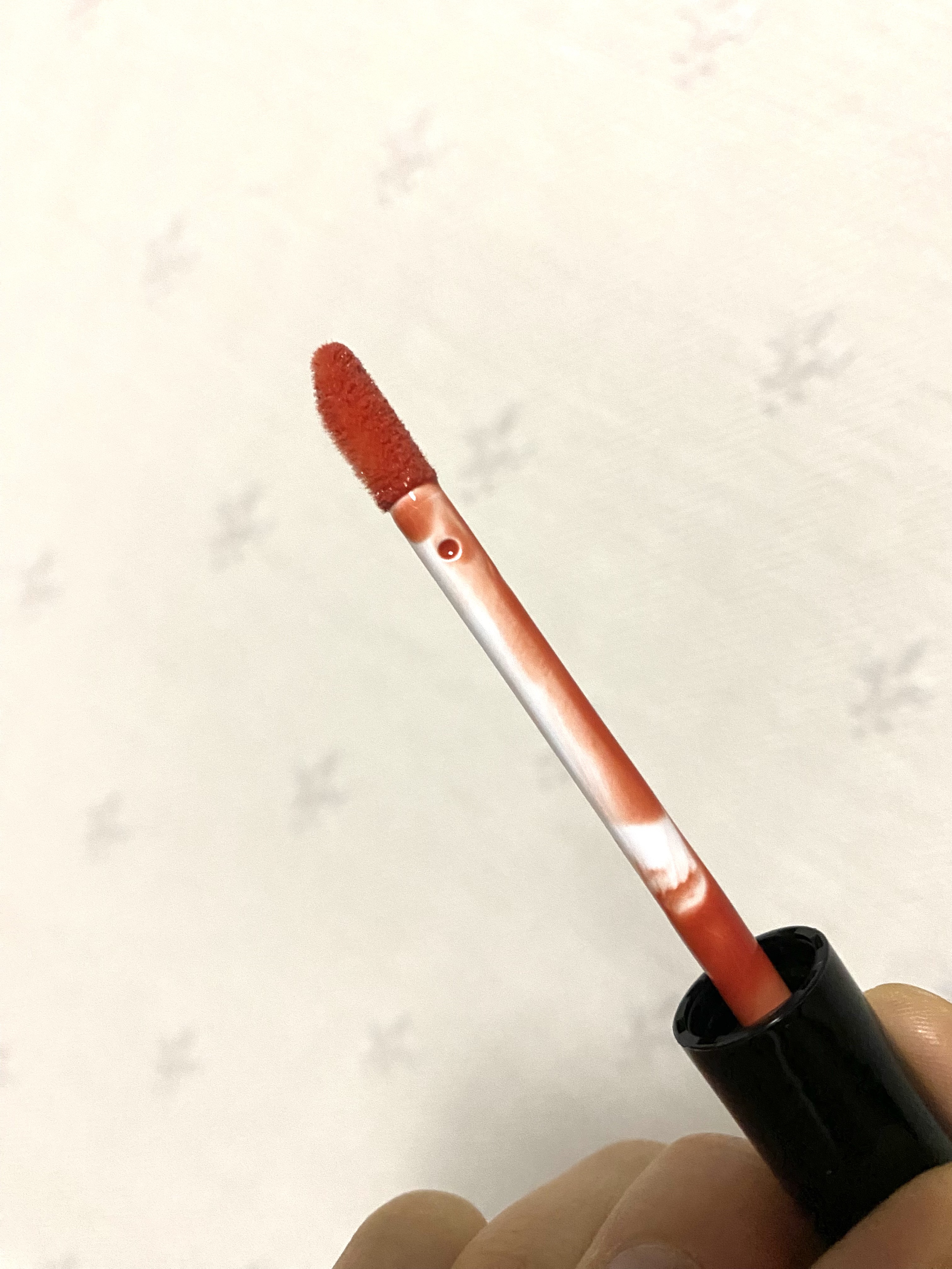 京花舞/上羽絵惣/口紅を使ったクチコミ（2枚目）