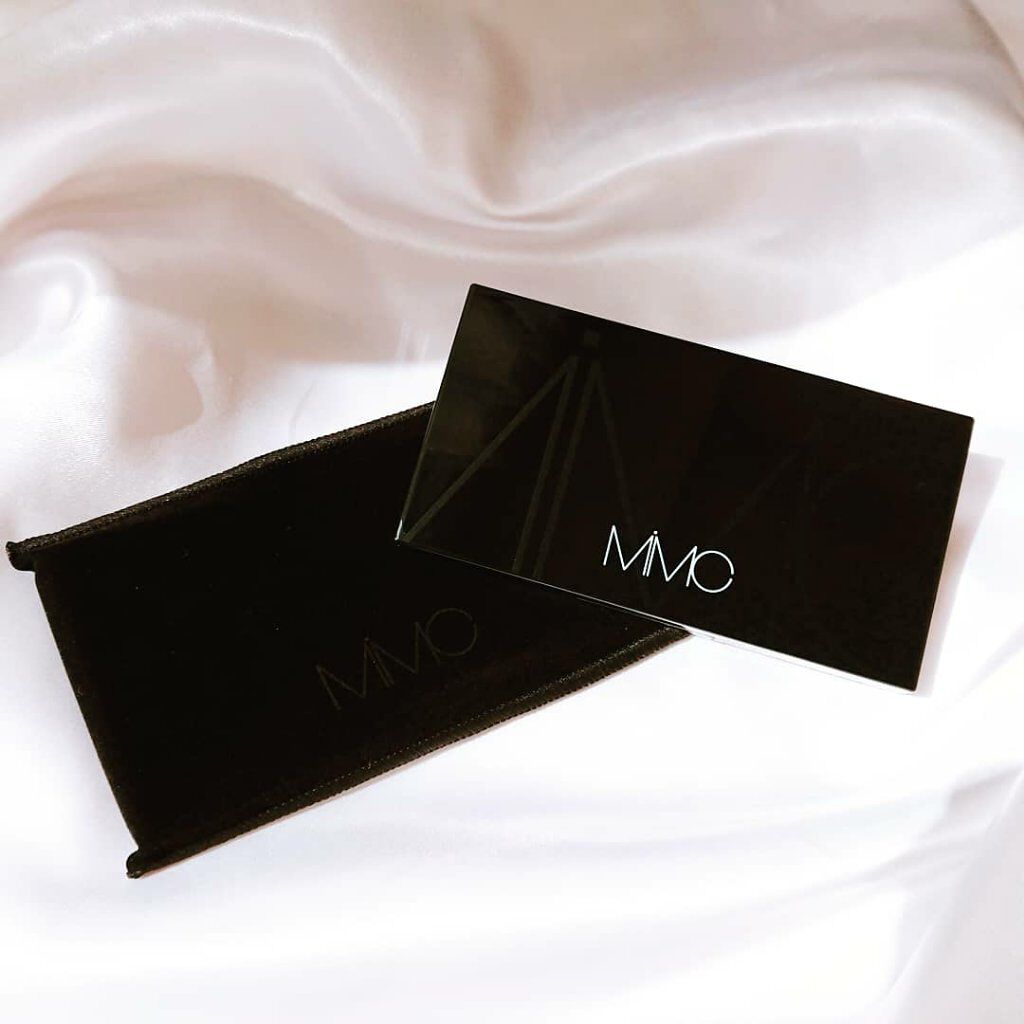 エッセンスハーブバームクリーム/MiMC/フェイスバームを使ったクチコミ（1枚目）