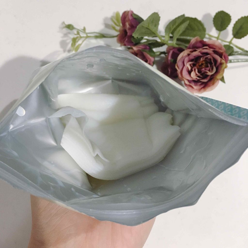 お米のマスク/毛穴撫子/シートマスク・パック by 𝕣𝕖𝕟𝕒𓂃MAQUIAインフルエンサー