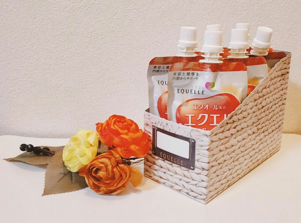 エクエル ジュレ さわやかオレンジ風味/大塚製薬/ゼリー飲料を使ったクチコミ（3枚目）