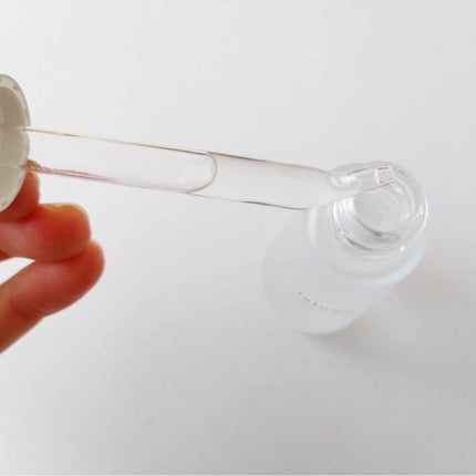 プラセンタ美容液/lulumo/美容液を使ったクチコミ(4枚目)