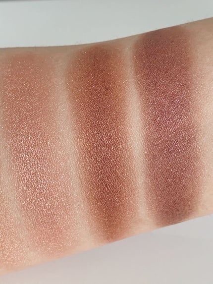 アイグロウ ジェム/DECORTÉ/ジェル・クリームアイシャドウを使ったクチコミ(6枚目)