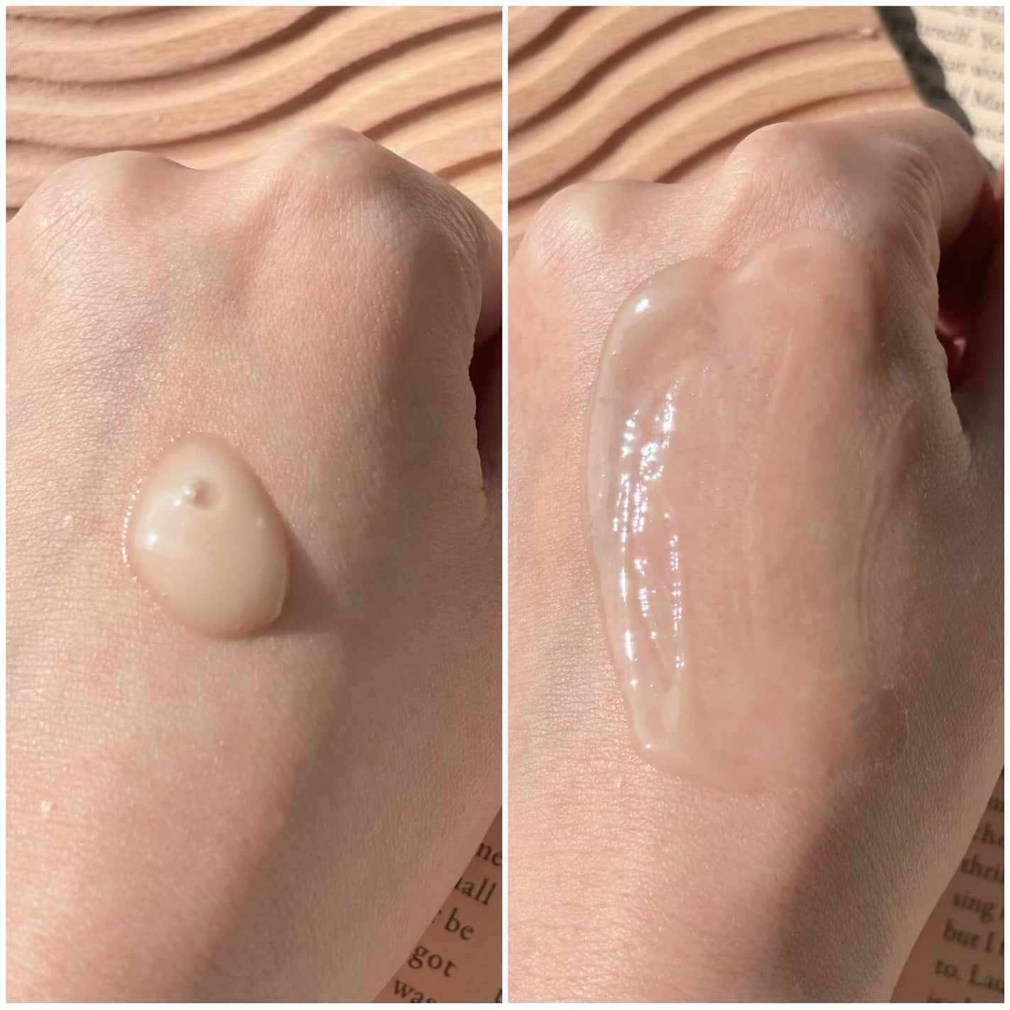 ブラックスネイルレチノールセラム/Dr.G/美容液を使ったクチコミ(4枚目)