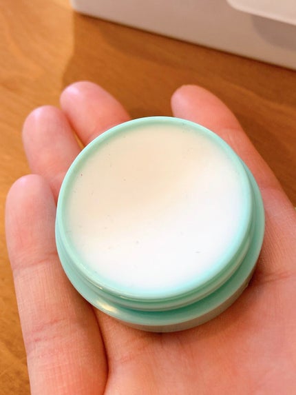 毛穴カバーマットベースN/素顔ぼれ/化粧下地を使ったクチコミ(3枚目)