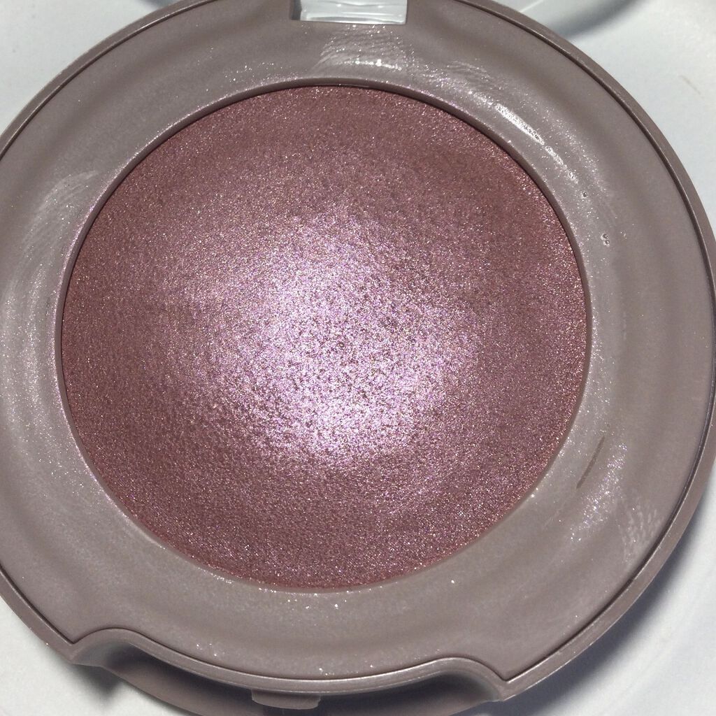 ヴィセ アヴァン シングルアイカラー/Visée/単色アイシャドウを使ったクチコミ（3枚目）