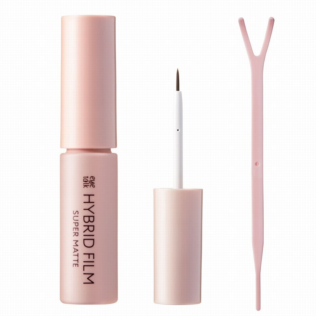 ハイブリッドフィルム スーパーマット アイトーク