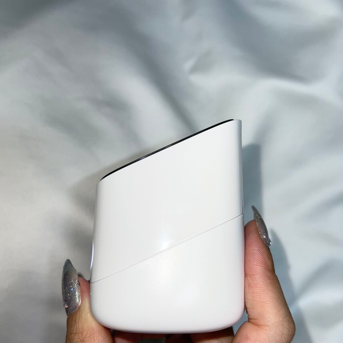 スキンライトセラピーII/Makeon/美顔器・マッサージを使ったクチコミ(4枚目)