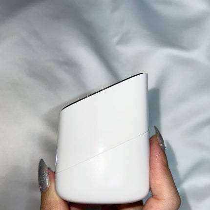 スキンライトセラピーII/Makeon/美顔器・マッサージを使ったクチコミ(4枚目)