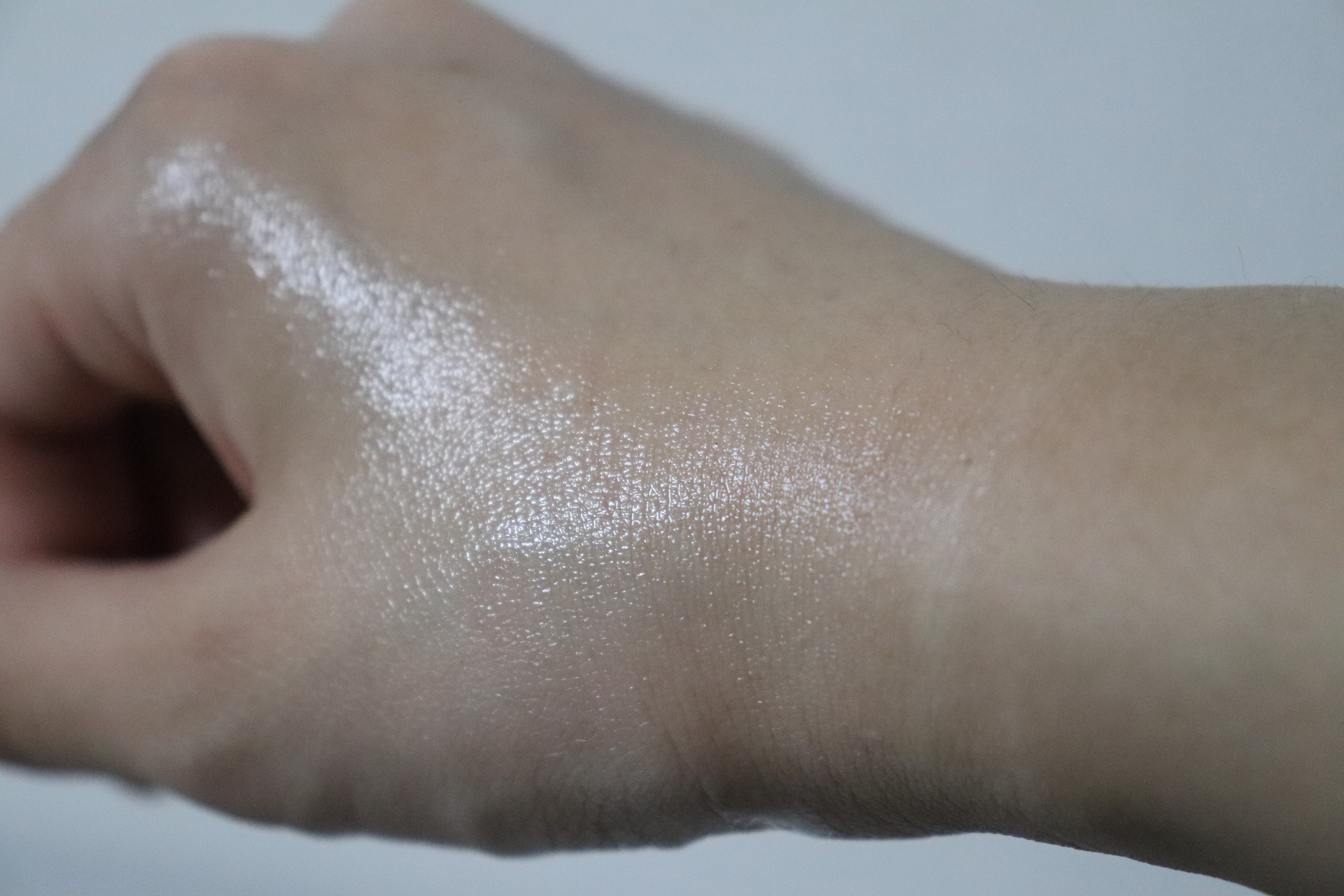 アンミオイル/ジーランドビフー/フェイスオイルを使ったクチコミ（3枚目）