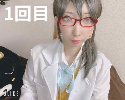 カラースティック モイストラスティングカバー No.01 イエローベージュ/キャンメイク/スティックコンシーラーを使ったクチコミ(3枚目)