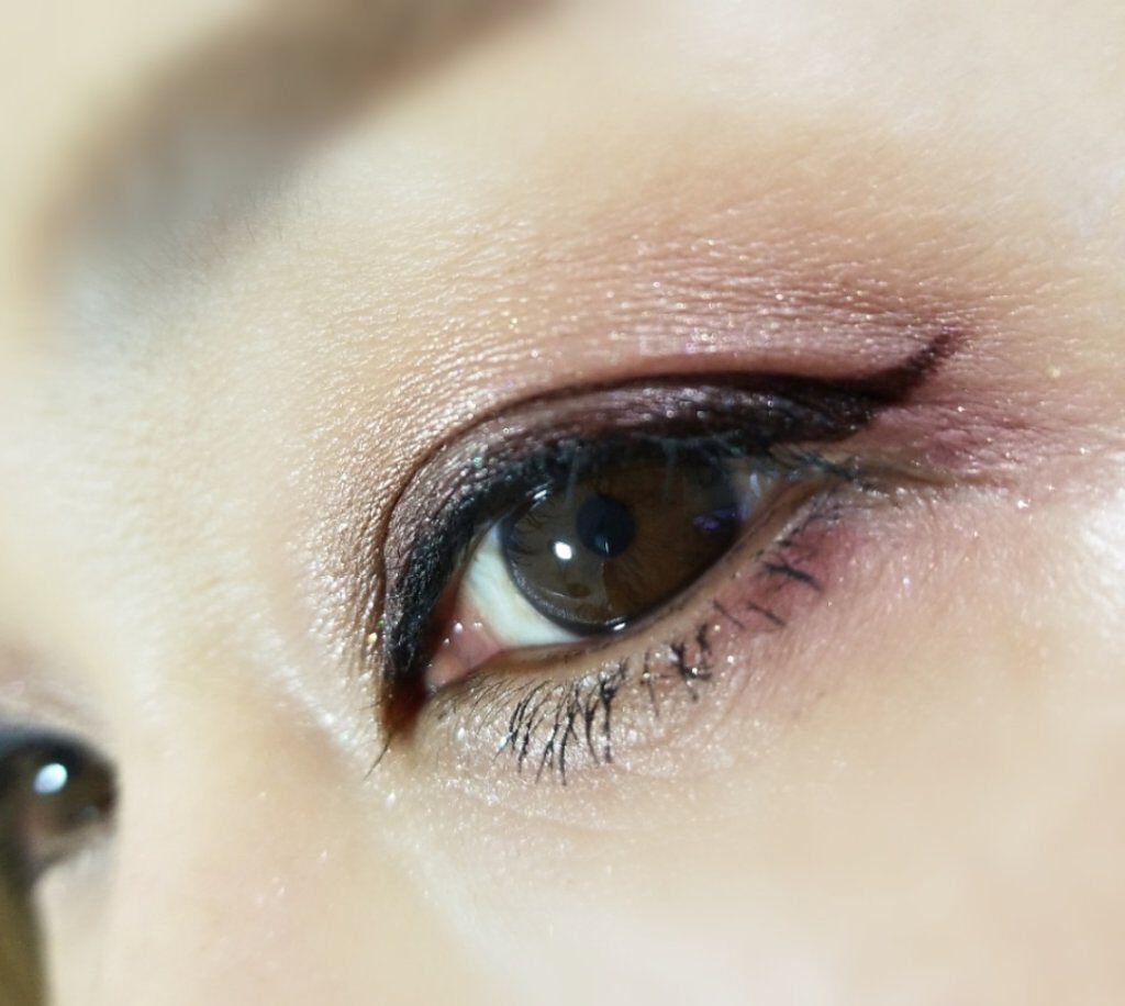 シングルアイシャドウ/Natasha Denona/単色アイシャドウを使ったクチコミ（2枚目）