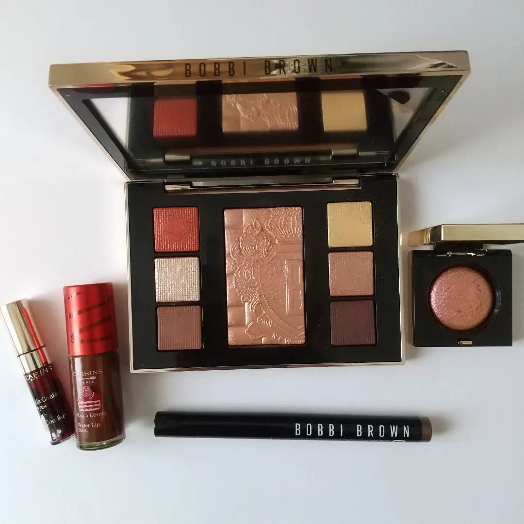 ロングウェア クリーム シャドウ スティック 58 スモーキートパーズ/BOBBI BROWN/スティックアイシャドウを使ったクチコミ（1枚目）
