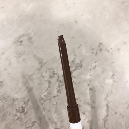 クリームフィットペンシル<アイライナー>/ラブ・ライナー/ペンシルアイライナーを使ったクチコミ(3枚目)