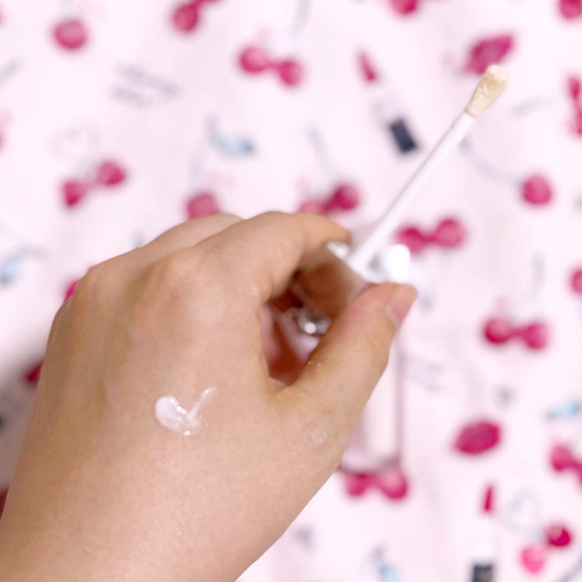 ディオール アディクト リップ マキシマイザー セラム/Dior/リップ美容液を使ったクチコミ(3枚目)