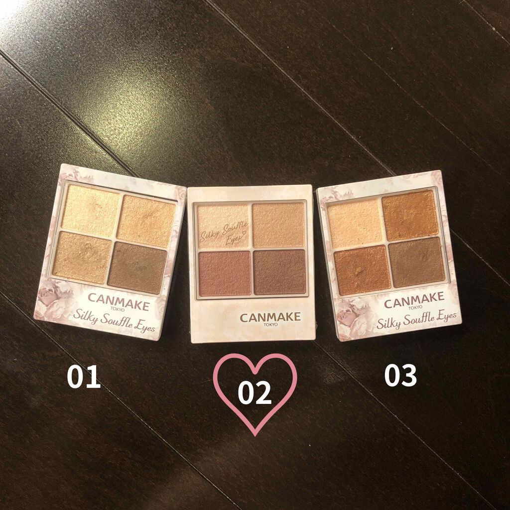 クイックラッシュカーラー/キャンメイク/マスカラ下地を使ったクチコミ(3枚目)