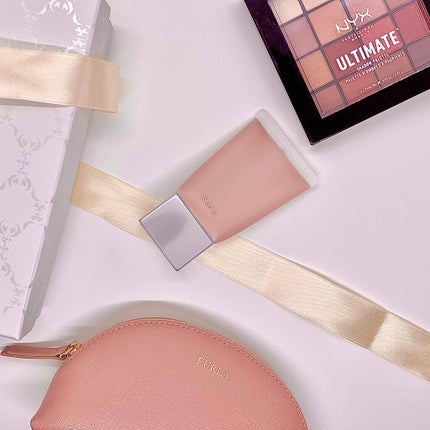 クリーミィ ポリッシュト ベース N/RMK/化粧下地を使ったクチコミ(1枚目)