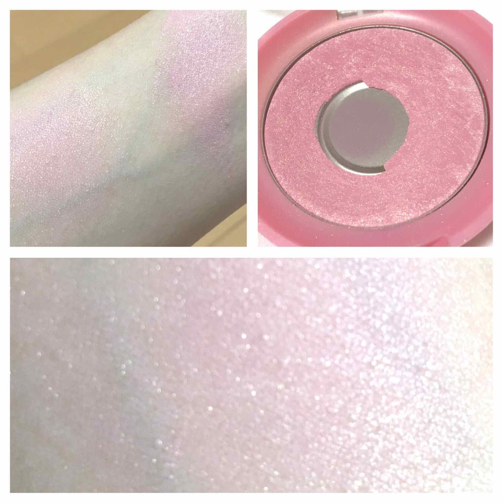 ラブリー クッキー ブラッシャー/ETUDE/パウダーチークを使ったクチコミ（2枚目）