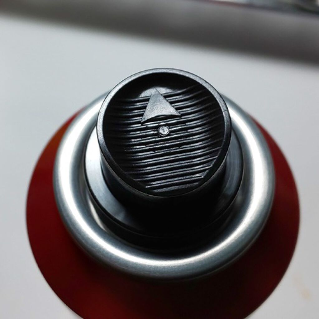 ビオレUV アスリズム スキンプロテクトスプレー	/ビオレ/日焼け止めミスト・スプレーを使ったクチコミ(2枚目)