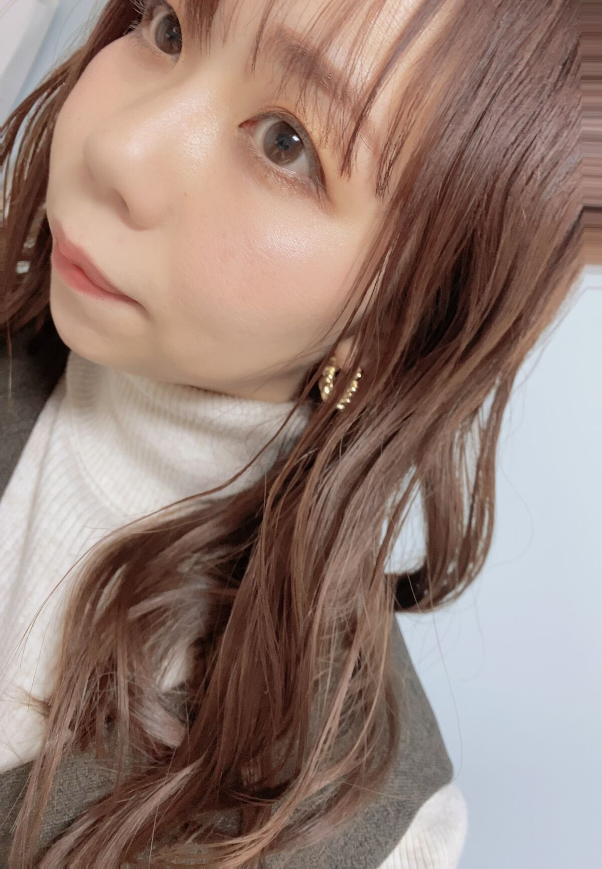 オールデイ ロング アンド カール マスカラ/Milk Touch/マスカラを使ったクチコミ(2枚目)