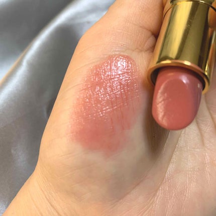 ラスティング リップカラーN/CEZANNE/口紅を使ったクチコミ(2枚目)