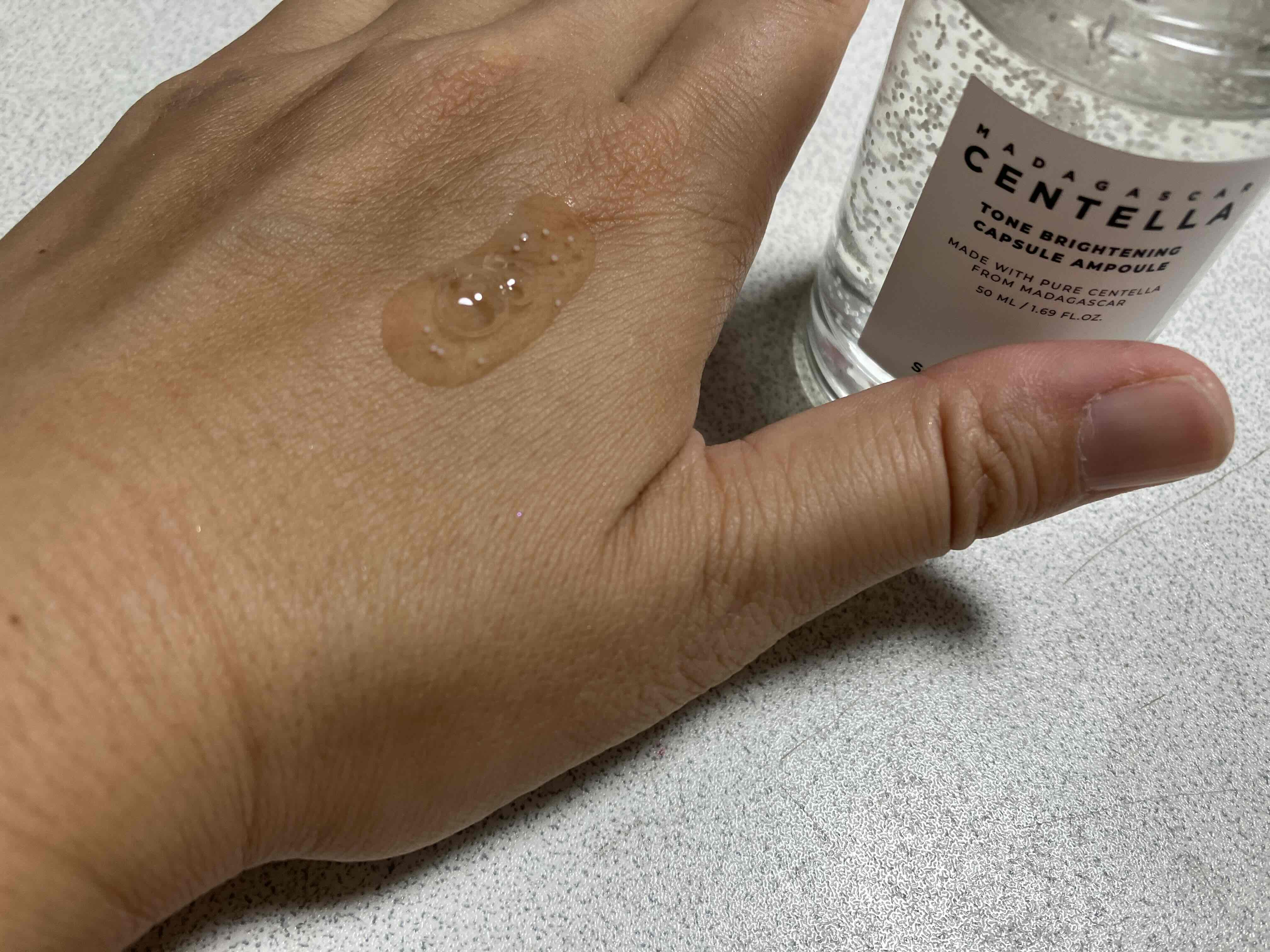 を使ったクチコミ（3枚目）